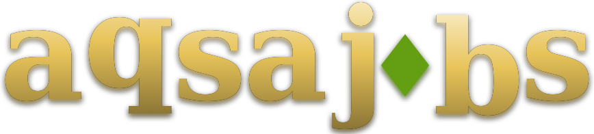 aqsajobs logo