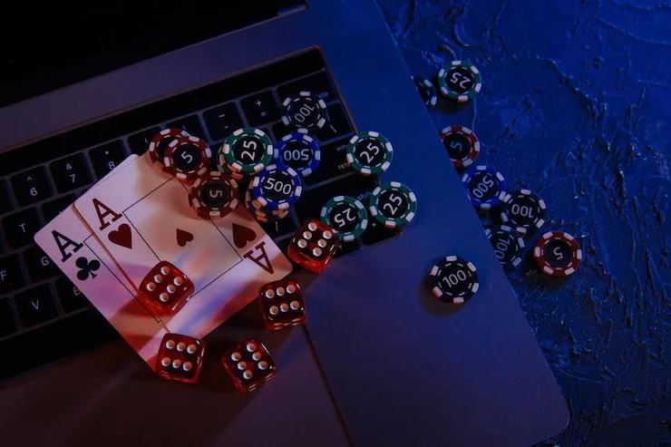 aqsajobs Explore the Roulette Nightspin format on aqsajobs